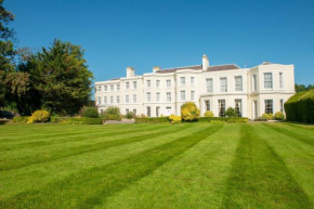 Гостиница Burnham Beeches Hotel  Мэйденхед